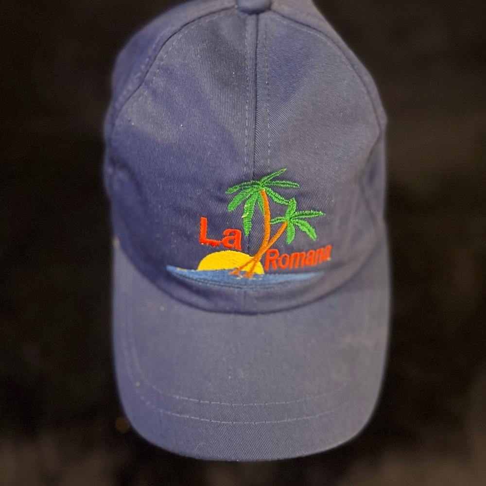 Grab & Go Cap in good condition